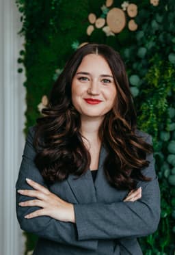 Markéta Poláková, manažerka prodeje