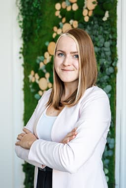 Barbora Šubrtová z týmu Investujdopole.cz